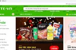 Sau Adayroi, ông lớn Hàn Quốc Lotte.vn đóng cửa website thương mại điện tử