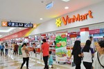 Masan sẽ tiếp quản 83,74% cổ phần công ty sở hữu chuỗi Vinmart, Vinmart+ và VinEco