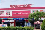 Nguyễn Kim đứng vị trí nào trước khi về tay tỷ phú Thái?