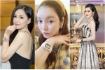 Thú chơi đồng hồ xa xỉ những "đại gia ngầm" trong showbiz Việt 