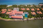 Bên trong Hội An Beach Resort dùng làm khu cách ly Covid-19