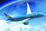 Vietnam Airlines tạm dừng bay Việt Nam và Nga, Đài Loan từ 18/3