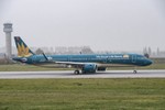 Vietnam Airlines tạm dừng tất cả chuyến bay quốc tế hết 30/04/2020