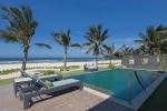 Biết gì về dự án TUI Blue Resort của đại gia Trần Trọng Kiên vừa khai trương?