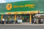 Không chỉ bị cướp, Bách Hoá Xanh của đại gia Nguyễn Đức Tài từng dính lùm xùm gì?