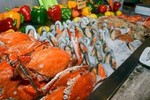 Bí quyết ăn buffet không lo bị lỗ