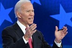 Tân Tổng thống Mỹ tương lai Joe Biden kiếm tiền "khủng" cỡ nào?