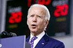 Các đại gia công nghệ hưởng lợi gì khi ông Joe Biden làm Tổng thống?