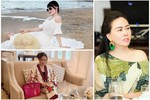 "Đọ" độ giàu có của các nữ đại gia lấn sân showbiz