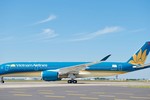 Vietnam Airlines lỗ 11.098 tỷ đồng cả năm 2020