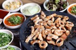 "Hãi hùng" sự thật 4 loại thực phẩm hạn chế gọi khi ăn buffet lẩu nướng