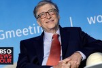 10 câu nói kinh điển của tỷ phú Bill Gates