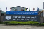 Lãnh đạo nhận thù lao hơn 20 tỷ, Tập đoàn Hòa Phát lãi “khủng” sao?