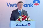 Tân Chủ tịch HĐQT VietinBank Trần Minh Bình từng kinh qua vị trí nào?