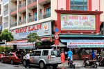 Mùa bánh Trung thu khác lạ ở TP HCM