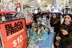 Black Friday siêu giảm giá nhưng mua sao để không bị “hớ“?