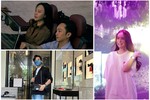 Đại gia Việt tặng quà gì trong ngày Valentine?