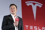 Giải mã 5 bí quyết thành công của "gã quái vật" làng công nghệ Elon Musk