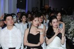 Đỗ Mỹ Linh phá dresscode Noo Phước Thịnh, ảnh cam thường ra sao?