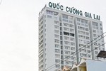 Quốc Cường Gia Lai làm ăn sao trước khi bị truy thu thuế? 