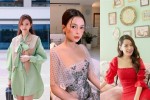 Ngỡ ngàng khối tài sản bạc tỷ khi còn trẻ của hot girl Việt