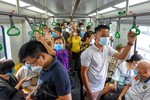 Hanoi Metro lỗ 160 tỷ đồng sau khi vận hành tàu Cát Linh - Hà Đông?