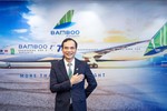 Bamboo Airways lần đầu ghi nhận doanh thu vượt 1.000 tỷ đồng