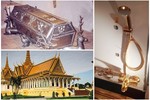 Thú chơi ngông "không giống ai" của 5 đại gia Việt