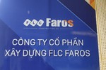 FLC Faros tăng khống vốn vi phạm luật Doanh nghiệp, không thuộc Luật Chứng khoán