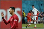 5 lần Cristiano Ronaldo ném băng đội trưởng