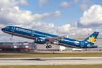 “Nội soi” dòng máy bay A321 của Vietnam Airlines vừa bị sét đánh thủng