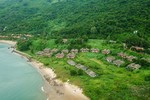 Hàng loạt biệt thự, resort bỏ hoang ở ven biển Đà Nẵng