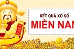 Kết quả xổ số miền Nam hôm nay 7/7/2023 - XSMN 7/7