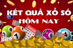 Kết quả xổ số miền Nam hôm nay 13/7/2023 - XSMN 13/7