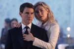 Tom Cruise và điều cấm kỵ “không cho đồng nghiệp nhìn vào mắt” 