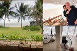 Biệt thự ven biển, rộng như resort của Thu Minh ở Nha Trang