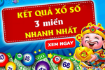 Kết quả xổ số miền Trung hôm nay 16/8/2023 - XSMT 16/8