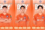 Việt Nam có 3 viện binh chất lượng để đá U23 Đông Nam Á 2023