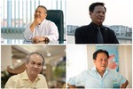 5 đại gia nắm trong tay nghìn tỷ dù chưa từng học đại học