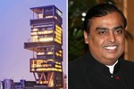 Toàn cảnh dinh thự đắt nhất hành tinh của tỷ phú Mukesh Ambani