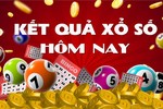 Kết quả xổ số miền Trung hôm nay 06/04/2024 - XSMT 06/04