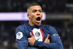 Kiểm kê khối tài sản “không phải dạng vừa” của Kylian Mbappe