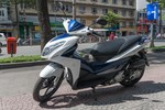 Nên mua Suzuki Impulse, Yamaha Nouvo hay Honda AirBlade?