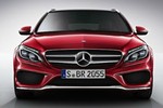 Mercedes C-Class Estate AMG Line chính thức trình làng