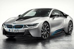 Chi tiết BMW i8 2015 đình đám giá 2,9 tỷ đồng