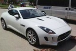 Jaguar F-Type đầu tiên xuất hiện tại VN, chờ ngày ra mắt