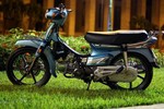 Đủ bộ Honda Wave, Dream độ đẹp ngỡ ngàng