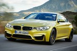 BMW M4 đầy quyến rũ sắp có mặt tại Việt Nam