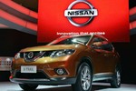 Nissan X-Trail thế hệ mới "đốn tim" dân chơi