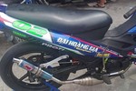 Tê tái khi nghe Yamaha Z thổi R9